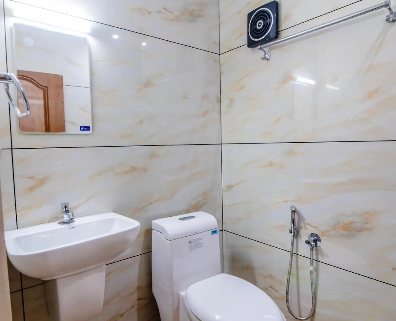 Hotel Shams Inn Kochi