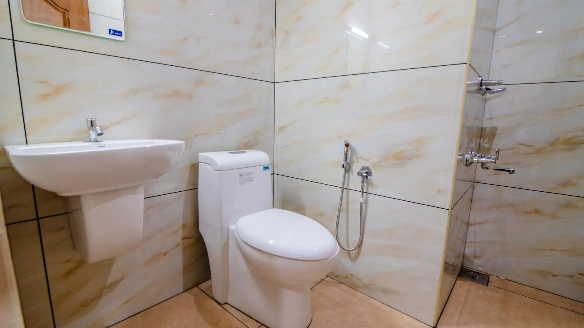 Hotel Shams Inn Kochi