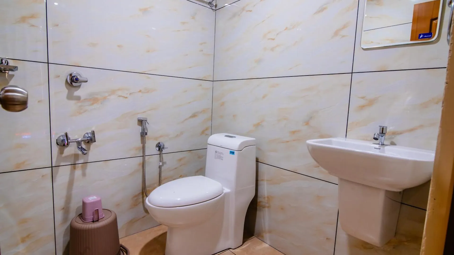 Hotel Shams Inn Kochi