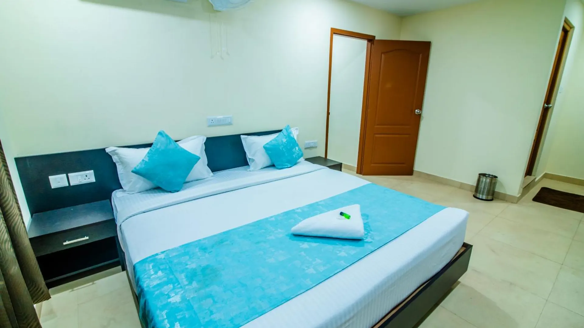 Hotel Shams Inn Kochi