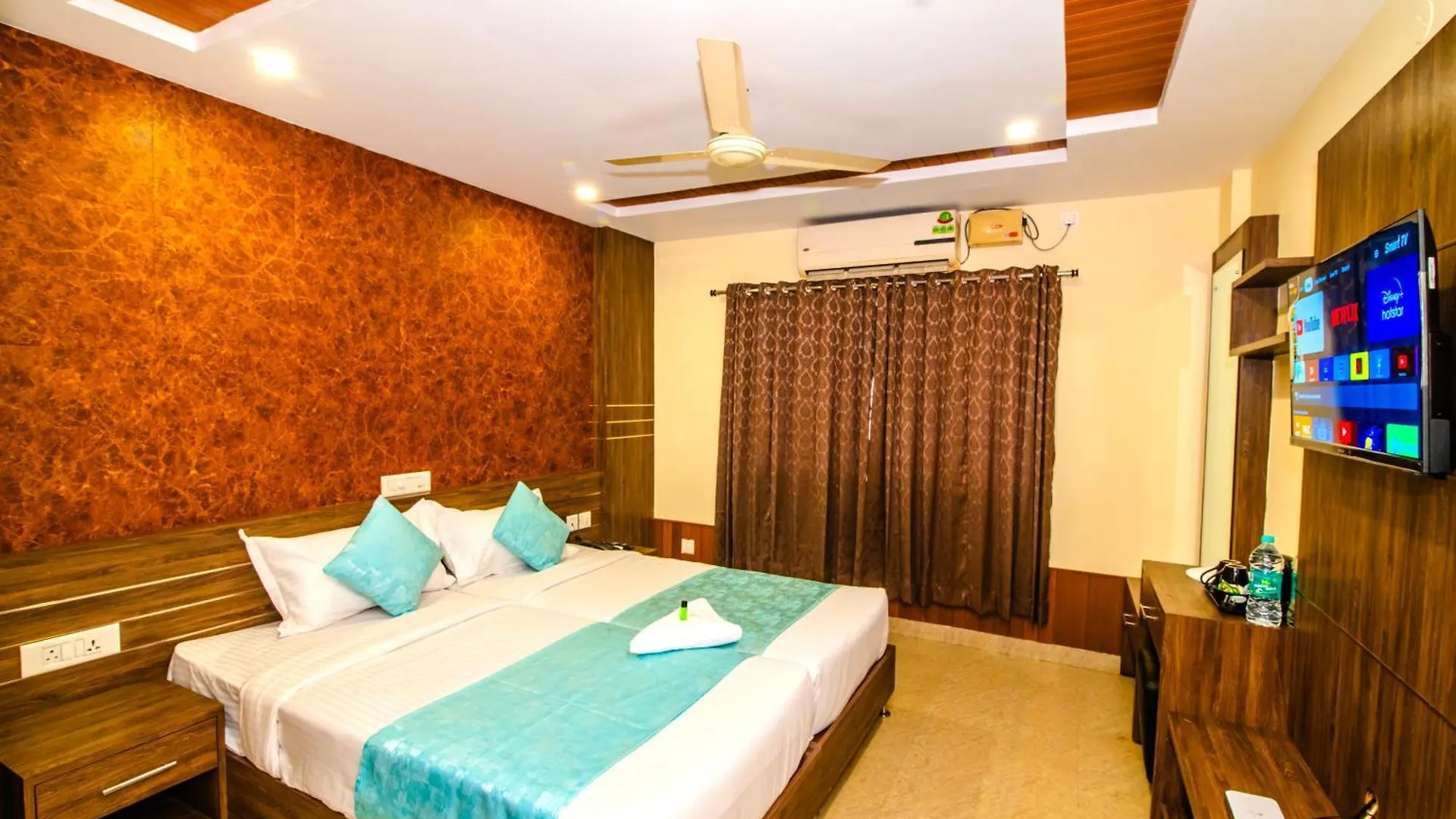 Hotel Shams Inn Kochi