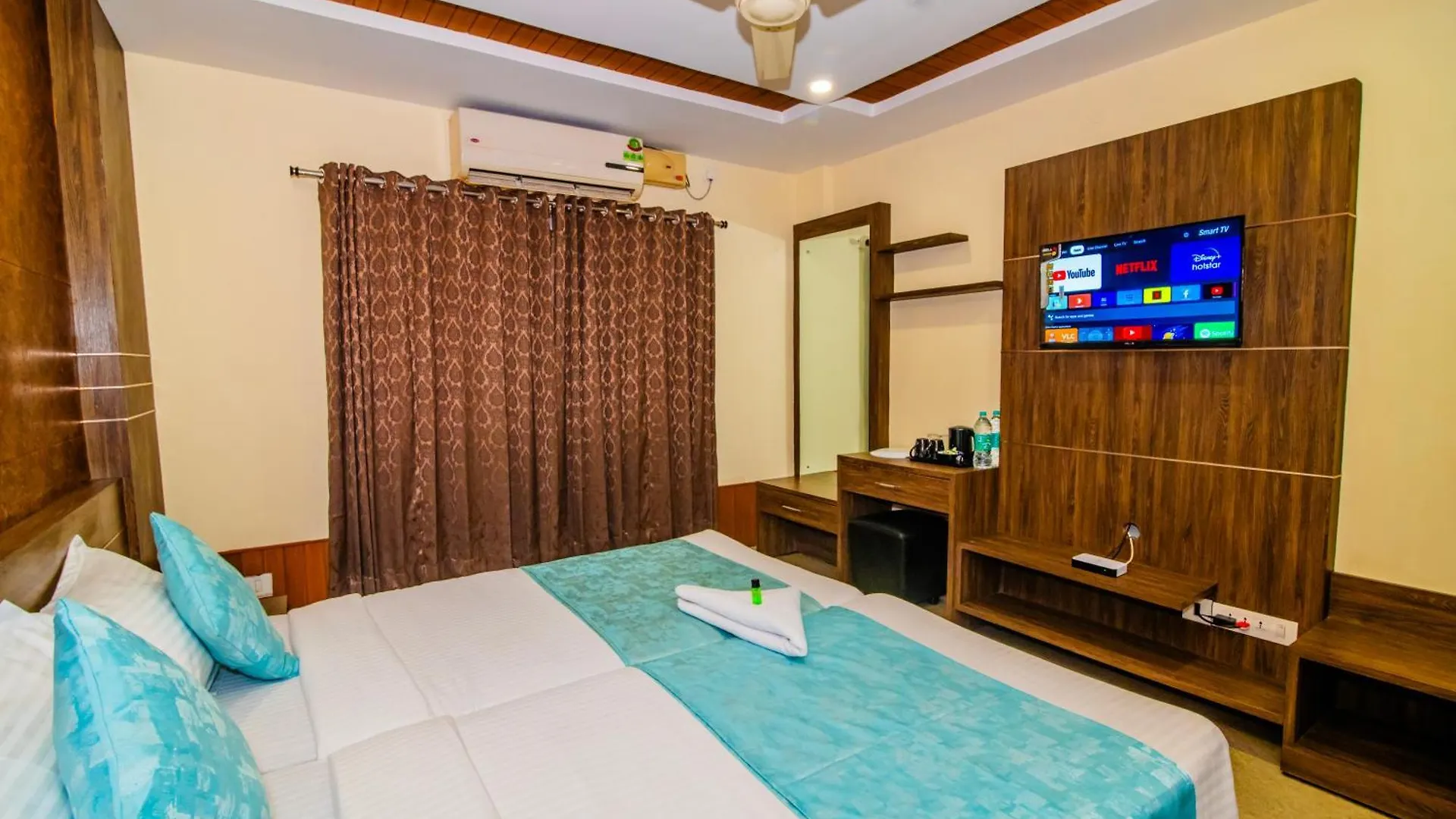Hotel Shams Inn Kochi