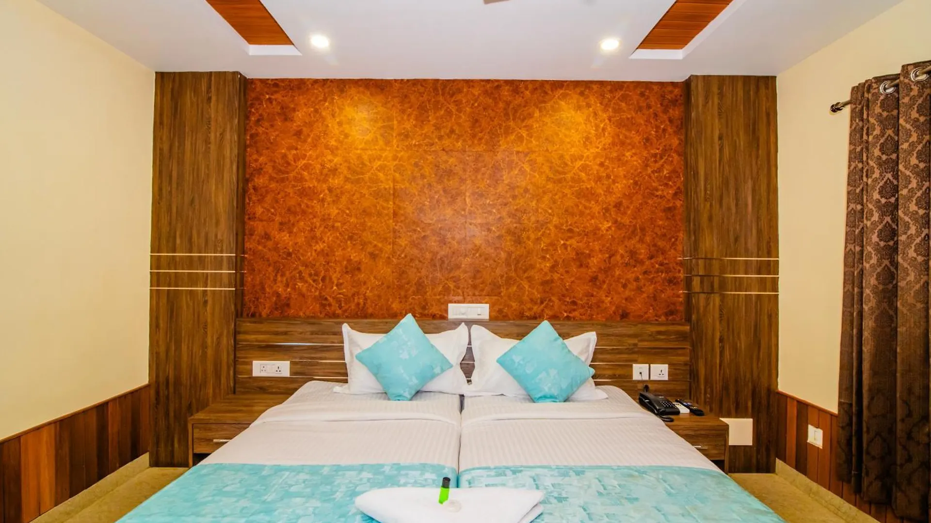 Hotel Shams Inn Kochi