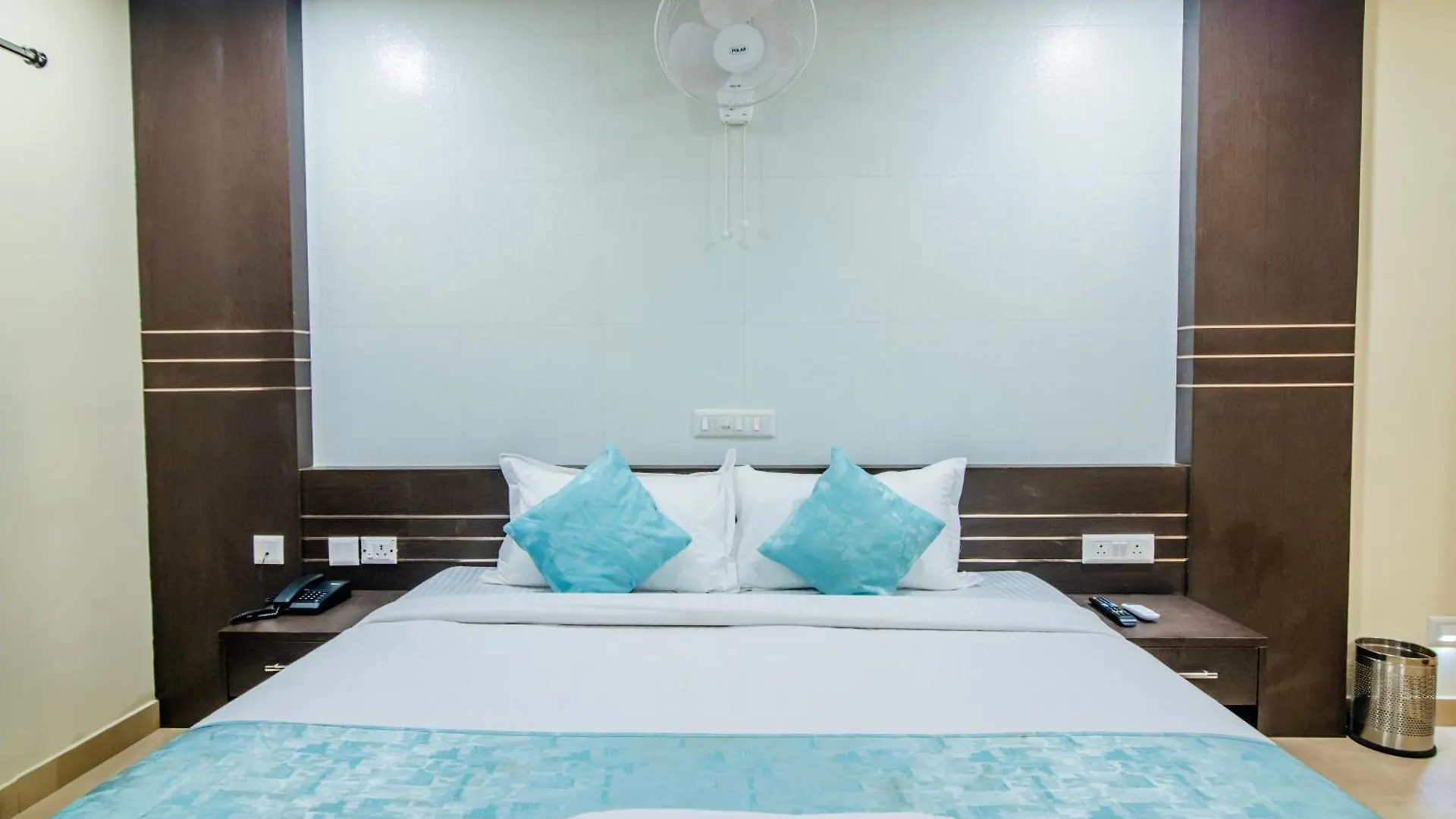 Hotel Shams Inn Kochi