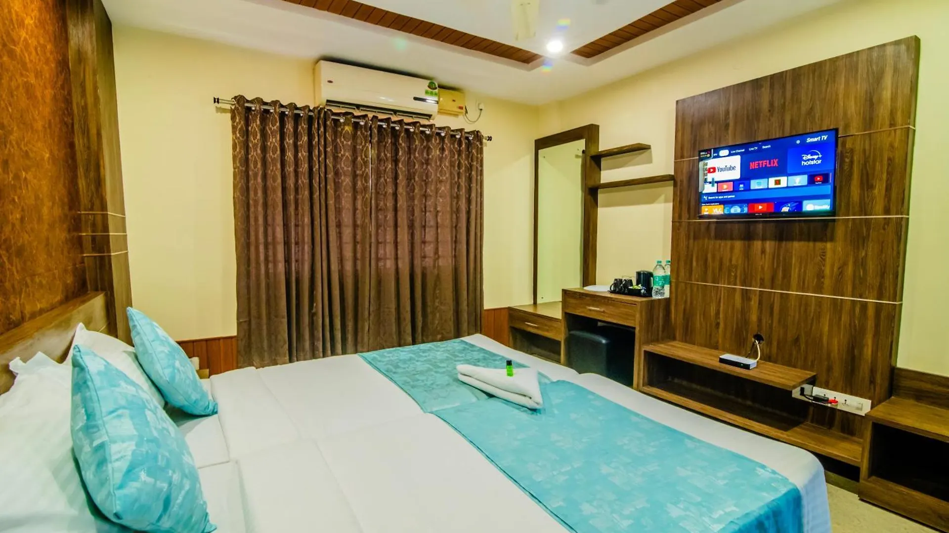 Hotel Shams Inn Kochi