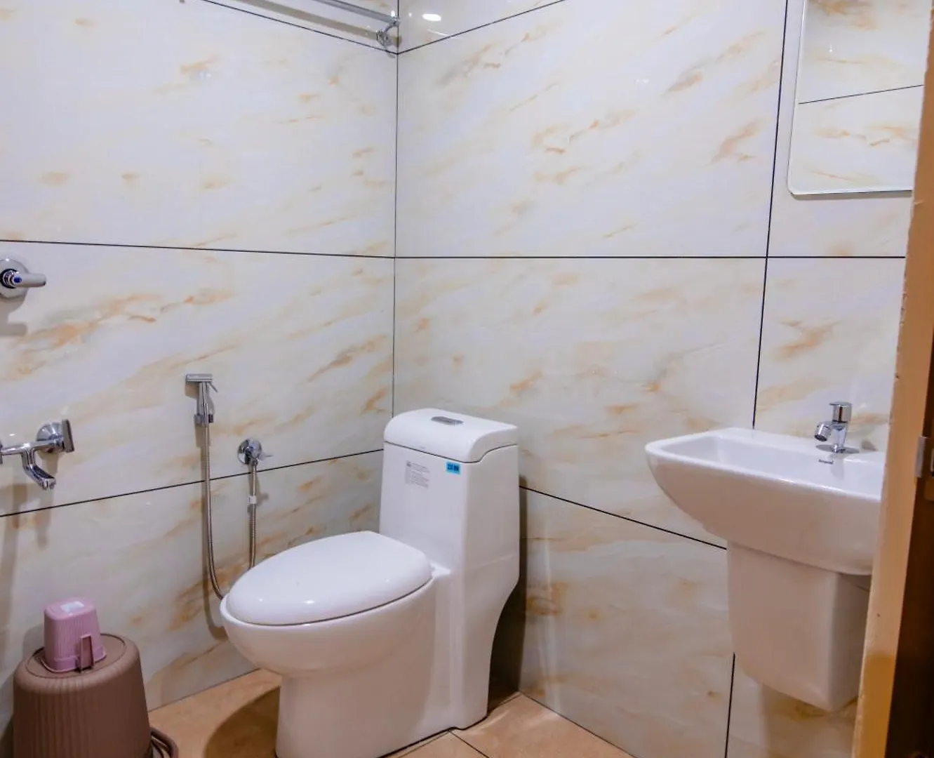 Hotel Shams Inn Kochi