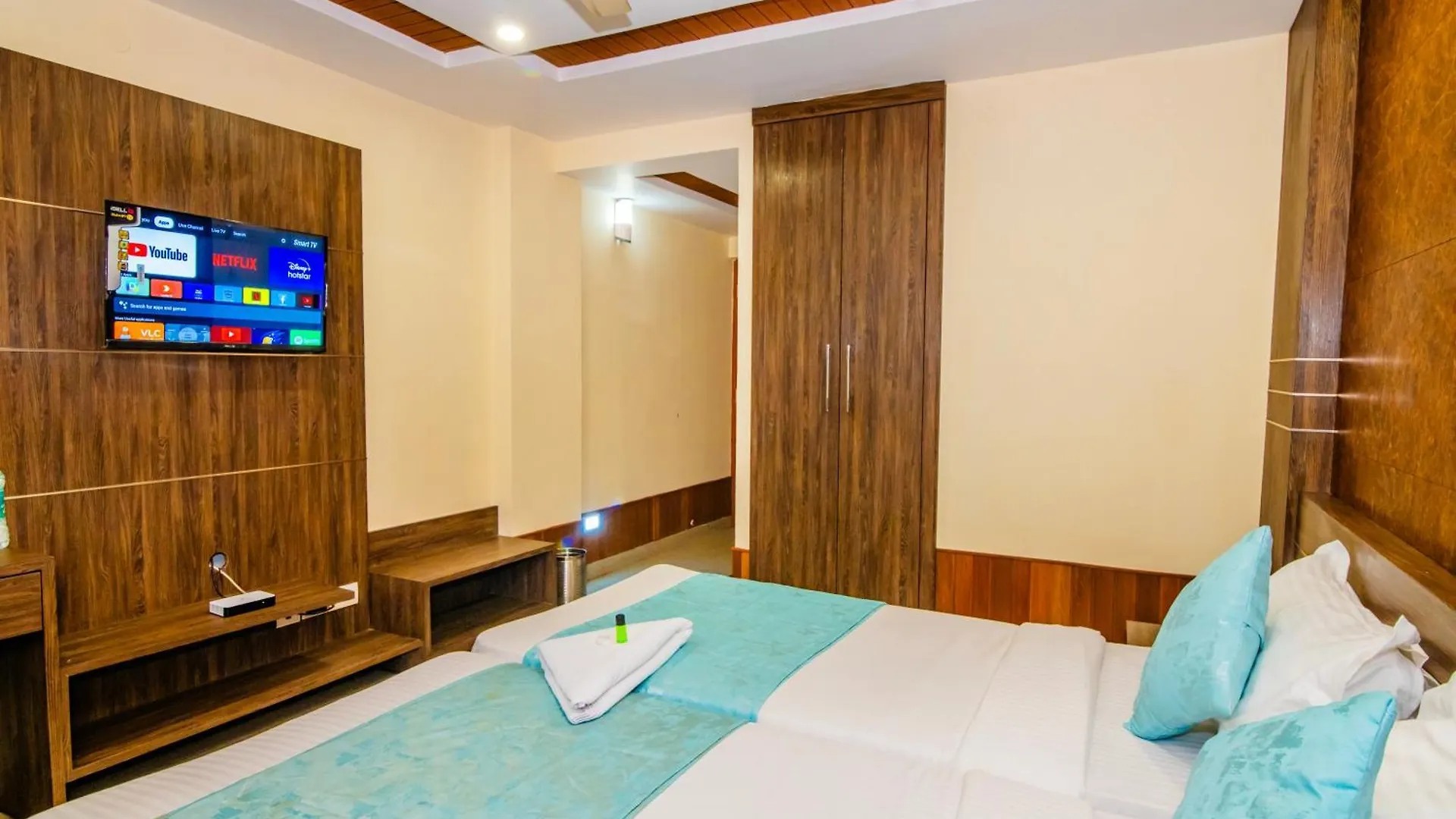 Hotel Shams Inn Kochi